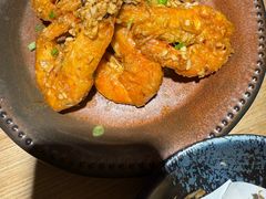 -德川家日本料理(顺义华联店)