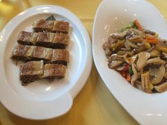 -功德林素菜饭庄(前门店)