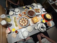 -绿茶餐厅(广州天河城店)