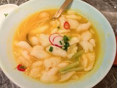 -前海沿·青岛菜(乐客城店)
