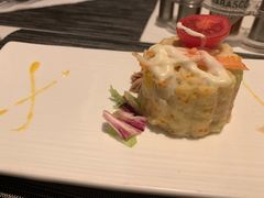 -斗牛士牛排(南京东路店)