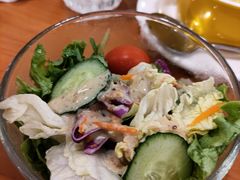 -COCO壱番屋(北京平安国际金融中心店)