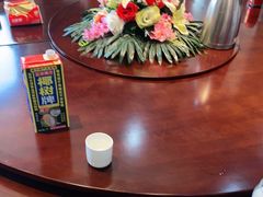 -渔满仓海鲜渔家(象山二店)