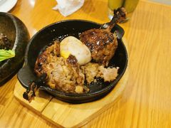 -一風堂拉面(港汇恒隆店)