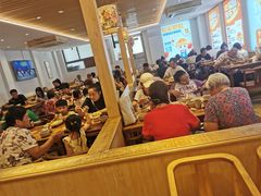-素满香·Vegan食养自助(天一广场店)