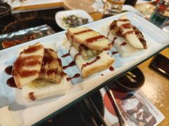 -松坂屋日料自助(长城路店)