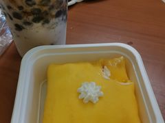 -Tomado绿色烘焙(大尧三路店)