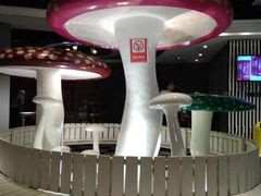 -H次元沉浸剧情密室(街道口店)
