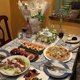 在西安！超适合生日约会的绝佳西餐厅！