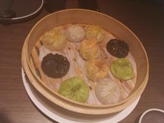 -隆喜元鱼汤包·海鲜(中联广场店)