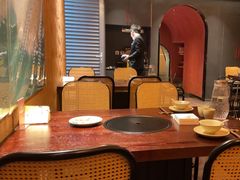 -滇野云南野生菌餐厅(陕西南路店)