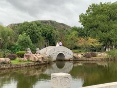 -白马涧龙池景区