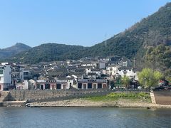 -新安江山水画廊风景区