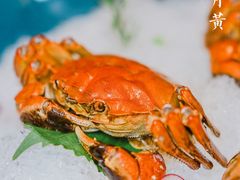 熟醉六月黄-圆苑(静安寺店)