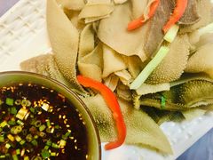 过桥毛肚-洪霞餐馆