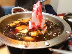 肥牛-沼津港渔市(宏伊国际广场店)