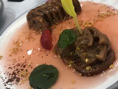 -新名仕新白玉兰餐厅