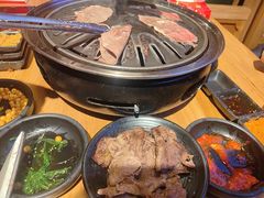 -九田家黑牛烤肉料理(溧阳吾悦店)