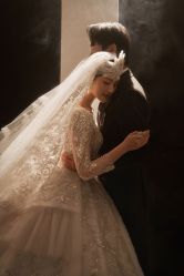 -雨墨婚纱摄影工作室