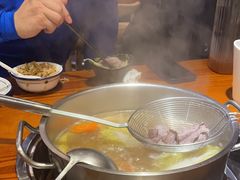 -牛品福潮汕牛肉火锅(旺庄店)