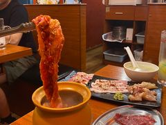 -大阪烧肉BAKA一代(十亩地店)