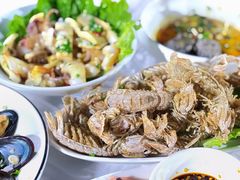 -阿杰臻选海鲜饭店(普陀山店)