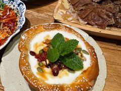 -双公羊·馕坑烤全羊(奥体店)