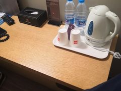 -宜必思酒店(苏州金鸡湖国际博览中心店)