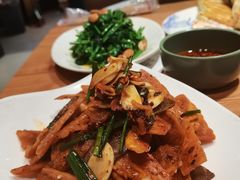 -小杨烤肉(朱雀店)