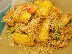 避风塘玉米-啫神·广州地标美食(北京路店)