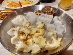 -华仔龙虾(永乐路总店)