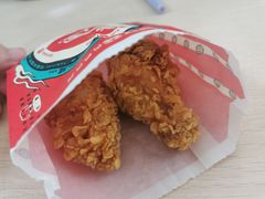 -塔斯汀中国汉堡(凯泽雅园店)