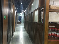 -U你·天然调味(南湖总店)