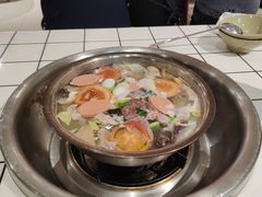 -海关荤豆花(洋河一路店)