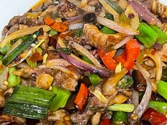 -九九牛肉馆(南山路店)