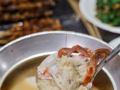 -隅乐胡椒虾·台湾菜·团建(皇岗店)