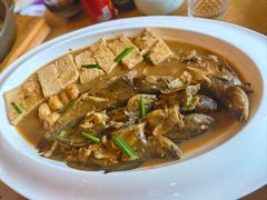 -澜小宴·胶东海鲜烟台味(时光塔店)