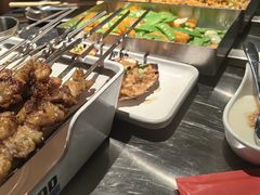 -No.DD戳子烧烤·江湖菜(北京总店)
