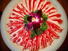 -蜀香楼火锅(长安哥伦布店)