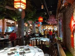 大堂-粥满堂养生餐厅(学苑路店)