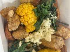 -呷贺盐酥鸡(抄纸巷店)