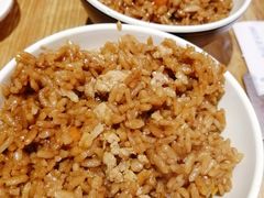 酱油炒饭-一井烧肉·活鳗·寿司(望京SOHO店)