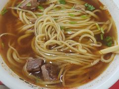 -乐天拉面(桃花街店)