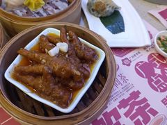 -点都德(汇胜楼店)