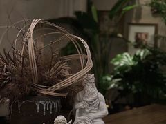 -玲婧胡同·生日蛋糕·餐厅(嘉里城店)