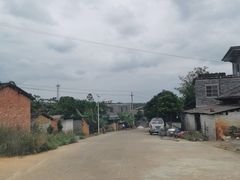 -扬美古镇景区