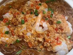 -蔡澜点心·粤菜(花城汇南区店)