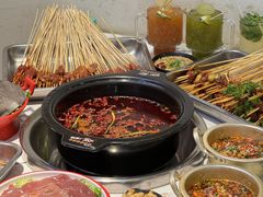 -钢管厂五区小郡肝火锅串串香(清河店)