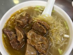 -汉记面馆(南华东路店)