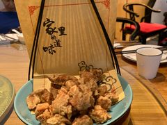 -壹零捌道·北京烤鸭(车公庄店)